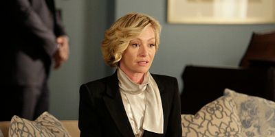 Cartel de Tú no puedes con el mando