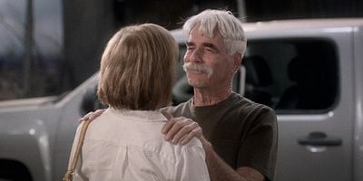 Cartel de When It All Goes South