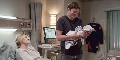 Cartel de Born Country