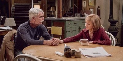 Cartel de Keep on Dreamin