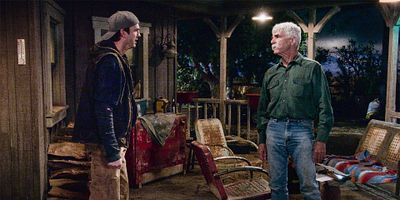 Cartel de We Can't Love Like This Anymore