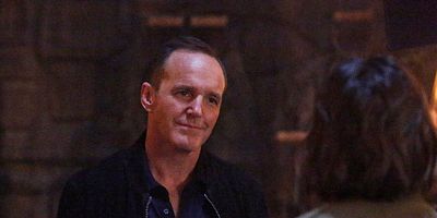 Cartel de Finalidad de la máquina