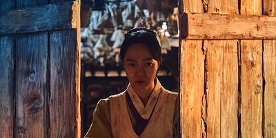 Cartel de Episodio 3