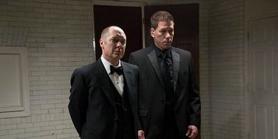 Cartel de T. Earl King VI (N.º 94)