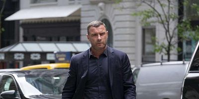 Cartel de Who Once Was Dead