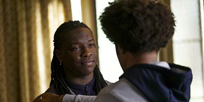 Cartel de Death Keeps Knocking on My Door