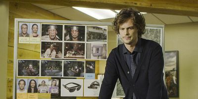 Cartel de Night Lights