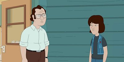 Cartel de El verano ya llegó