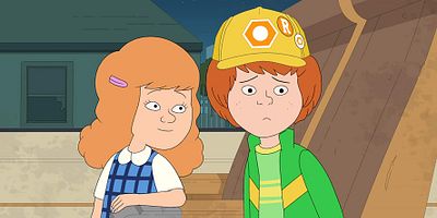 Cartel de La noche libre de Bill Murphy