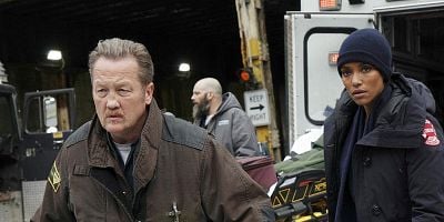 Cartel de Inside These Walls