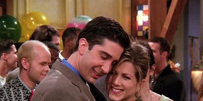 Cartel de Las dos fiestas