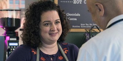 Cartel de Seis o siete minutos