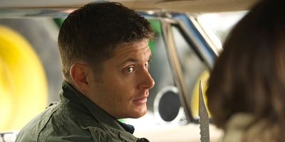 Cartel de Trial and Error