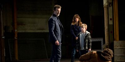 Cartel de Remember The Titans