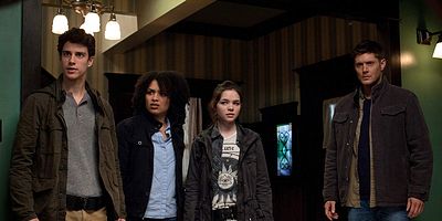 Cartel de Freaks and Geeks