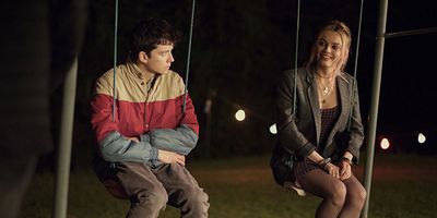 Cartel de Capítulo 2