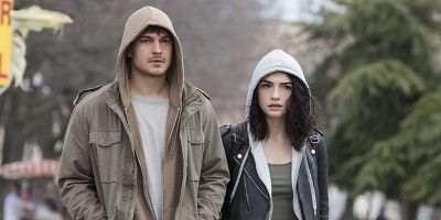 Cartel de Capítulo 2