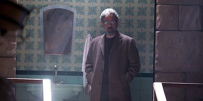 Cartel de Capítulo 3