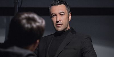 Cartel de Capítulo 5