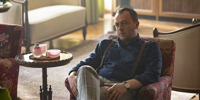 Cartel de Capítulo 10