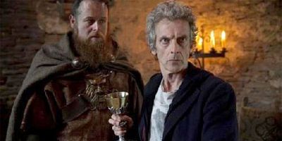 Cartel de The Doctor’s Meditation