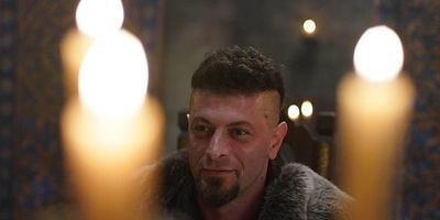 Cartel de Diriliş Ertuğrul 130.Bölüm