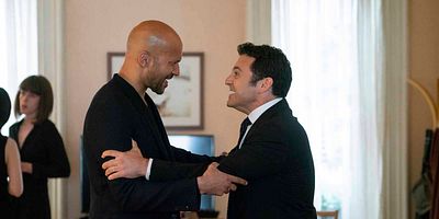 Cartel de Caída libre