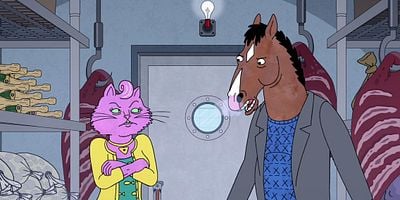 Cartel de Lo mejor que pudo haberte pasado