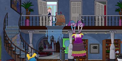 Cartel de Obsolescencia programada