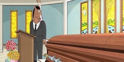 Cartel de Churro gratis