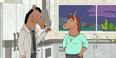 Cartel de Historia antigua