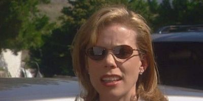 Cartel de The Car Salesman