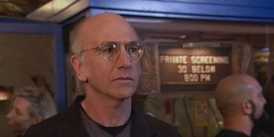 Cartel de Trick or Treat