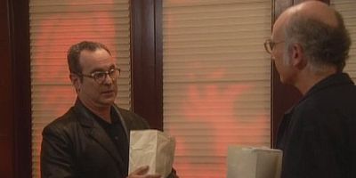 Cartel de The Shrimp Incident