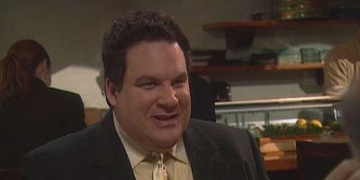 Cartel de The Acupuncturist