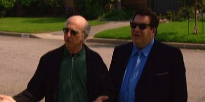 Cartel de Chet's Shirt