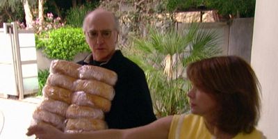 Cartel de The Nanny From Hell