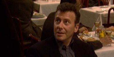 Cartel de The Terrorist Attack