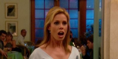 Cartel de The Grand Opening