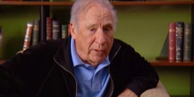 Cartel de The Blind Date