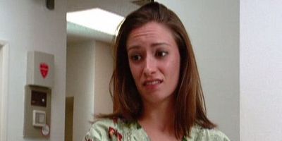 Cartel de The Weatherman