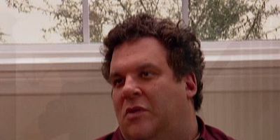 Cartel de The 5 Wood