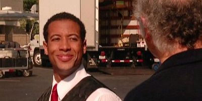 Cartel de The Surrogate