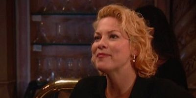 Cartel de Opening Night