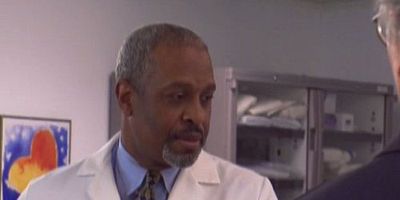 Cartel de The Smoking Jacket