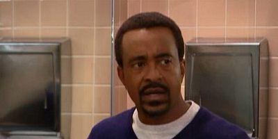 Cartel de The Rat Dog