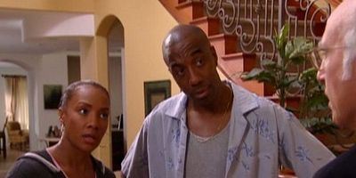 Cartel de The N Word