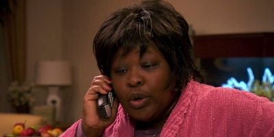 Cartel de Funkhouser's Crazy Sister