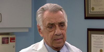 Cartel de The Hot Towel