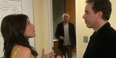 Cartel de The Bare Midriff